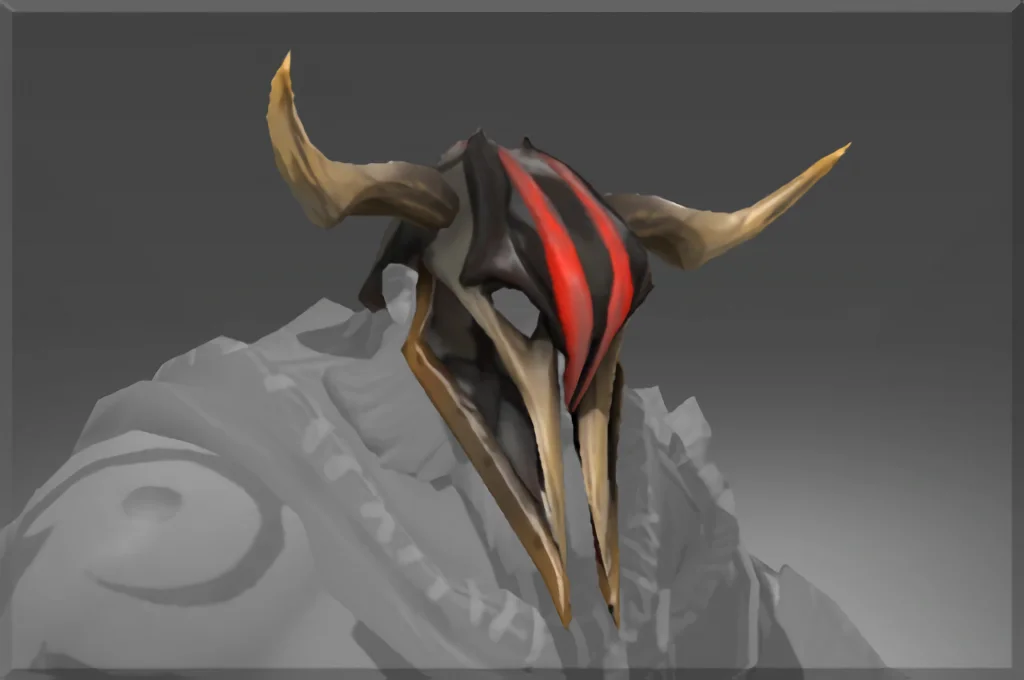 Скачать скин Helm Of The Warbeast мод для Dota 2 на Beastmaster - DOTA 2 ГЕРОИ